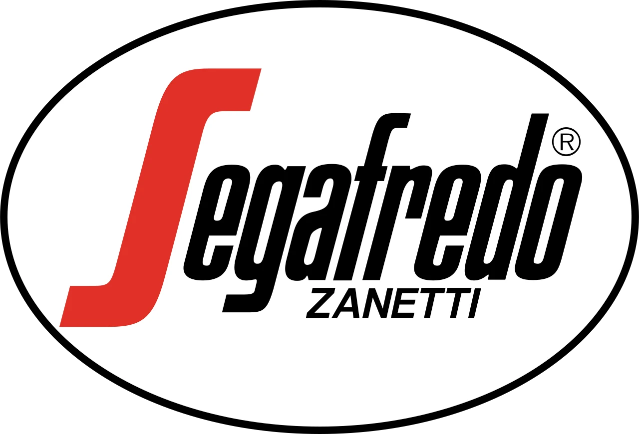 Logo café Segafredo