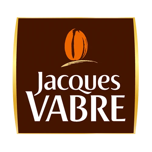 Logo café Jacques Vabre