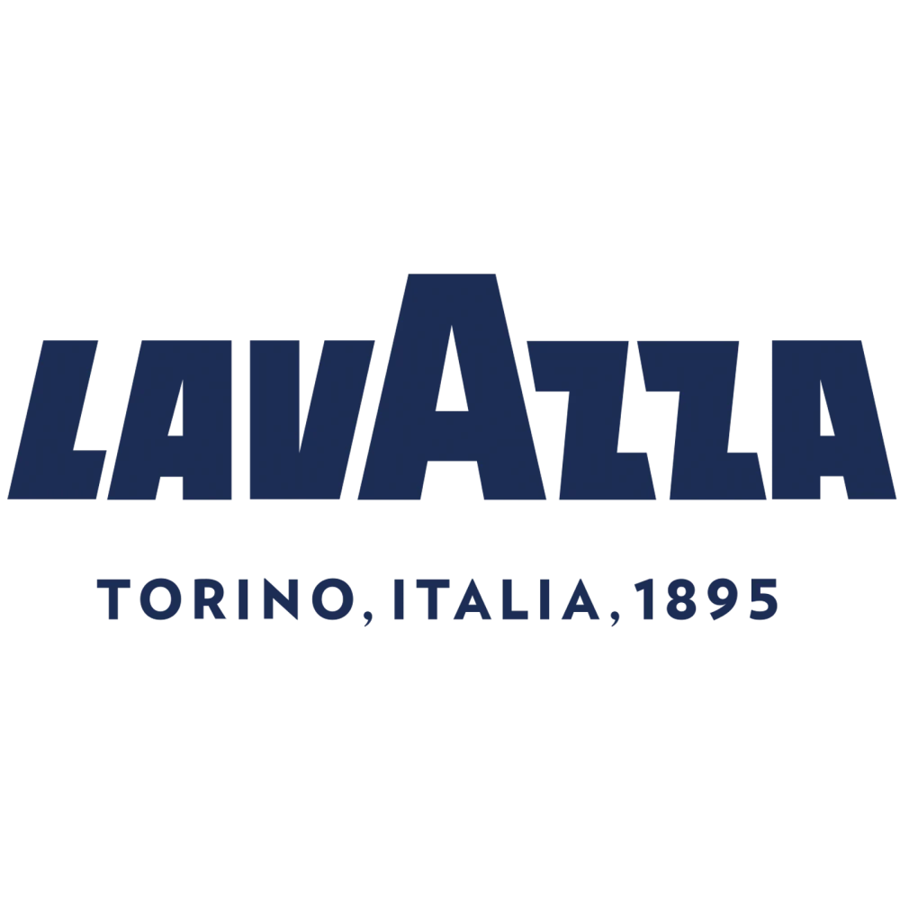 Logo café Lavazza